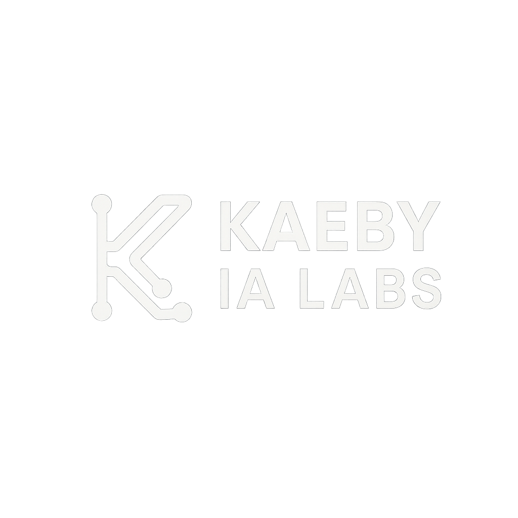 Kaeby IA Labs